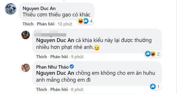 Phan Như Thảo khoe vóc dáng thon gọn sau khi bị chê béo-7