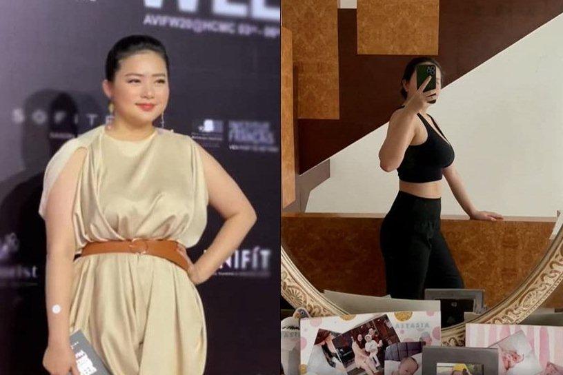 Ngỡ ngàng nhan sắc Phan Như Thảo: Visual tây ăn đứt Ngọc Trinh-14