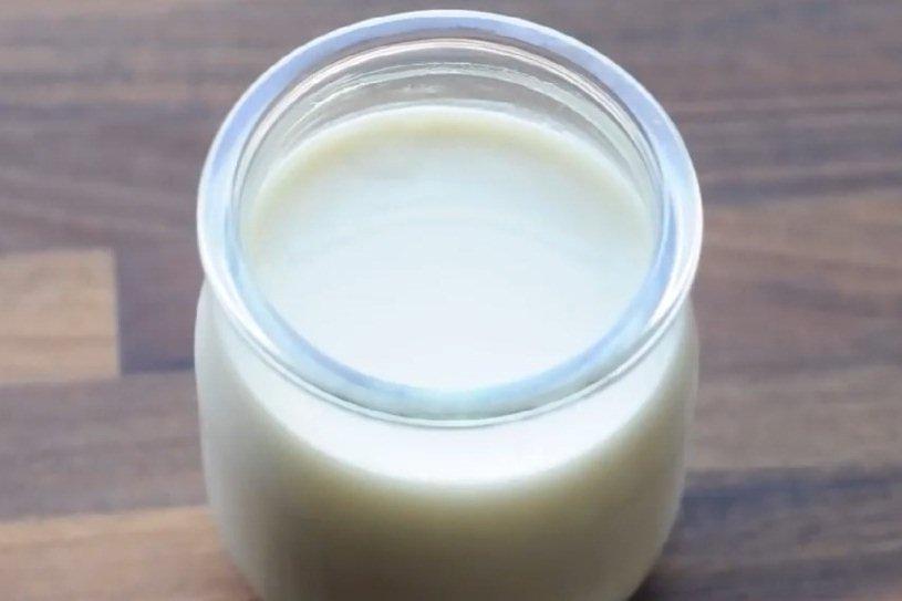 Tự làm sữa chua Hy Lạp ăn béo ngậy mà chẳng sợ bé mỡ-6