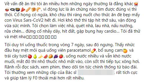 Diễn viên Anh Đức dương tính với Covid-19-6