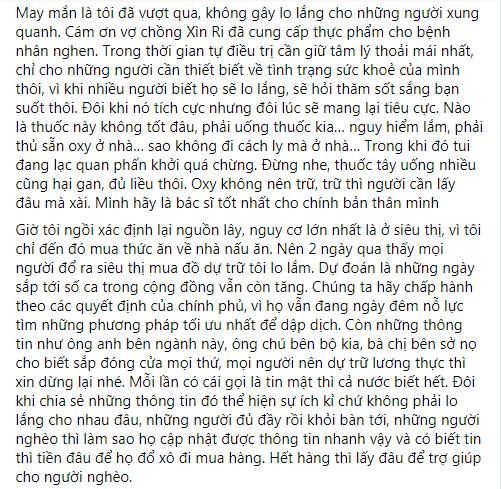 Diễn viên Anh Đức dương tính với Covid-19-7