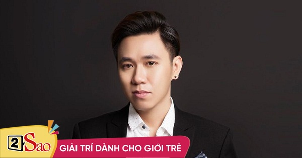 Diễn viên Anh Đức dương tính với Covid-19