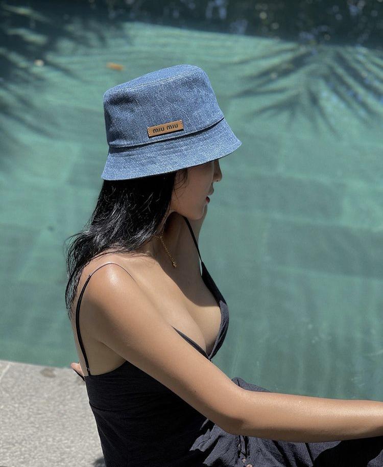 Không chỉ sống chung nhà, Kỳ Duyên - Minh Triệu còn mặc chung đồ-4