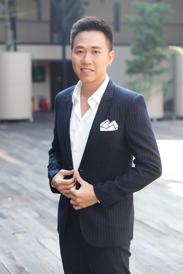 Diễn viên Anh Đức dương tính với Covid-19-1