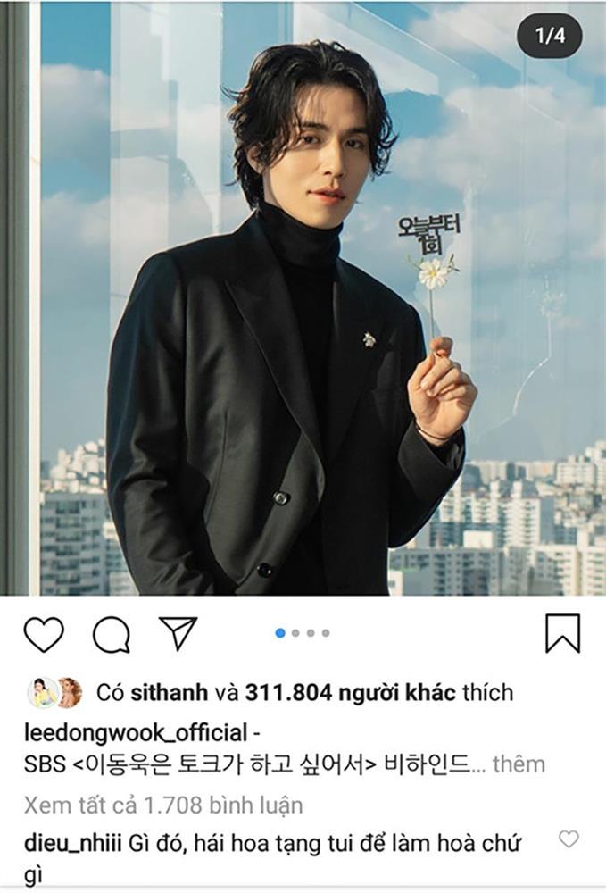 Có ai như Diệu Nhi, dính tin đồn sinh con còn nhận vơ chồng Hàn Quốc-4