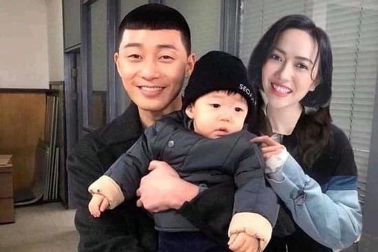 Có ai như Diệu Nhi, dính tin đồn sinh con còn nhận vơ chồng Hàn Quốc