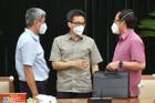 Bí thư TP.HCM và Phó thủ tướng kêu gọi F0 khỏi bệnh hỗ trợ chống dịch
