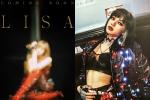 Lisa BLACKPINK lộng lẫy trong teaser lộ mặt, cạn lời với tên album-4