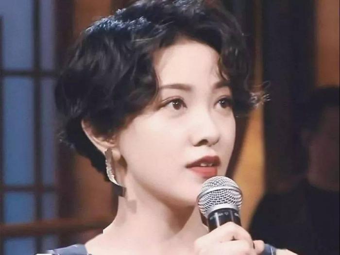 11 kiểu tóc đi trước thời đại của dàn mỹ nhân TVB-3