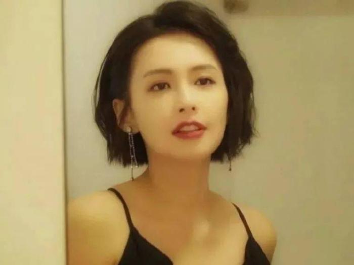 11 kiểu tóc đi trước thời đại của dàn mỹ nhân TVB-4