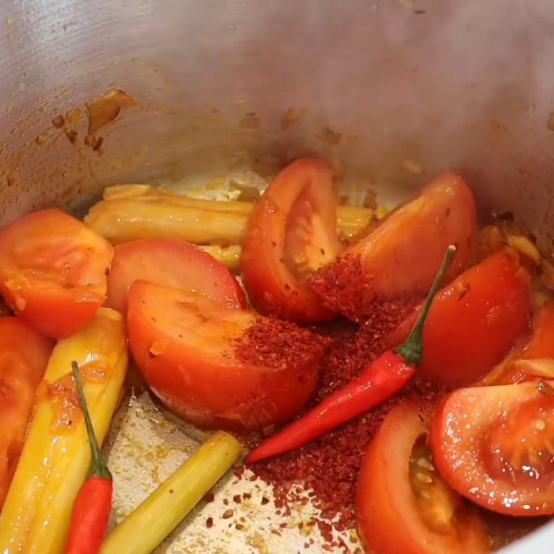 Cách làm bún cá ngừ hộp thơm ngon lạ miệng, bắt vị bạn nên thử-2