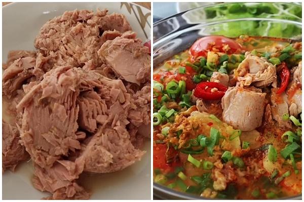 Cách làm tôm xào đậu Hà Lan-1