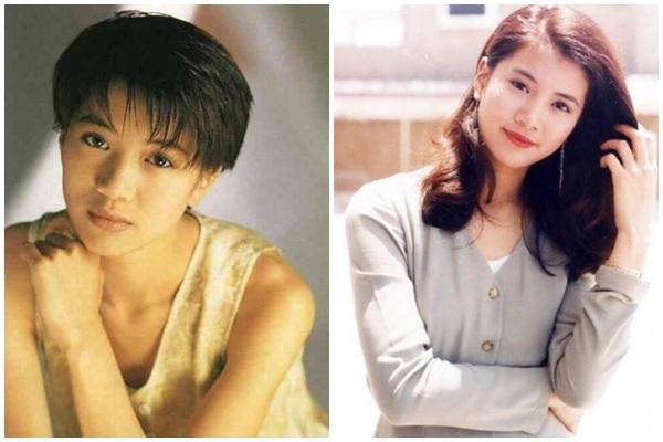 Nhuộm tóc nâu trà không cần tẩy hót hòn họt như Han So Hee, Park Min Young-6