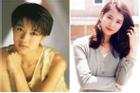11 kiểu tóc 'đi trước thời đại' của dàn mỹ nhân TVB