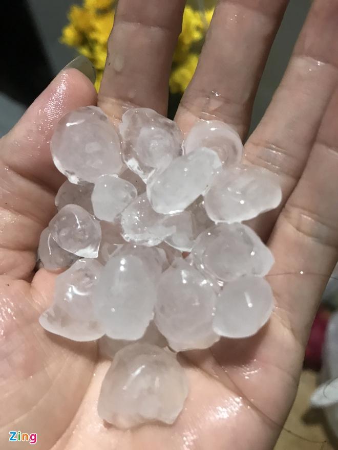 Xôn xao vòi rồng cao hàng trăm mét xuất hiện ở Bến Tre-5