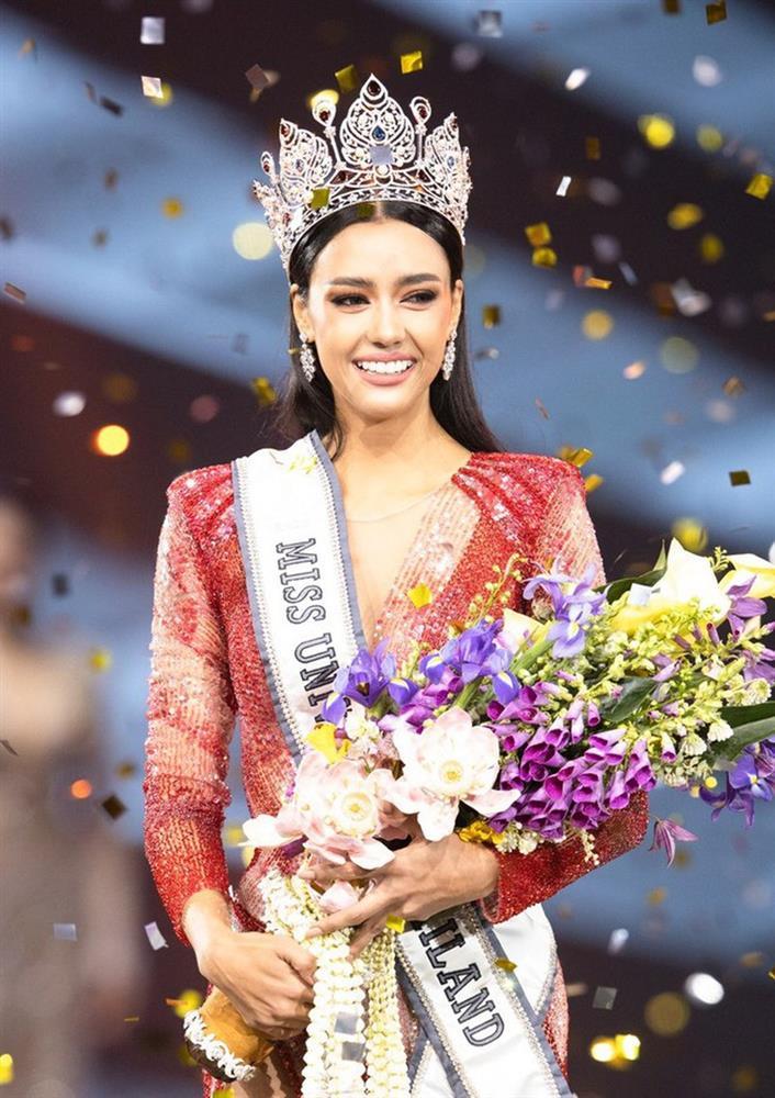 Mew Suppasit - Bright Vachirawit: Ai đẹp đôi hơn với Hoa hậu Thái Lan?-7