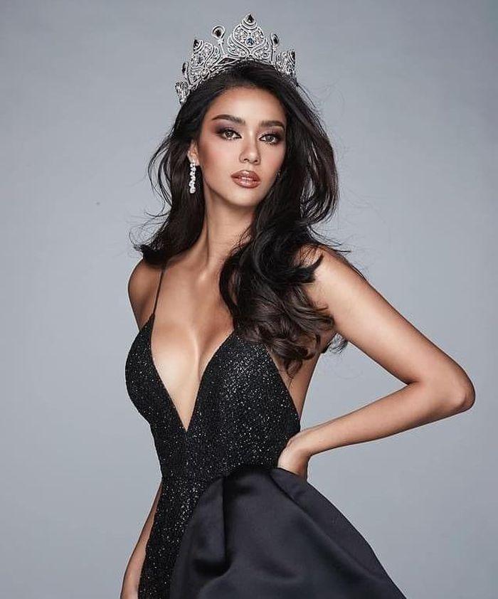 Mew Suppasit - Bright Vachirawit: Ai đẹp đôi hơn với Hoa hậu Thái Lan?-10