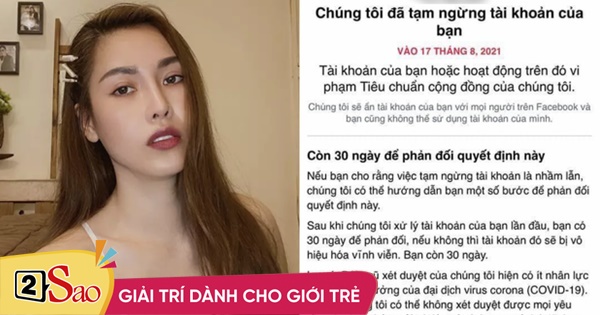Quế Vân bay Facebook vì lan truyền clip 2 em bé