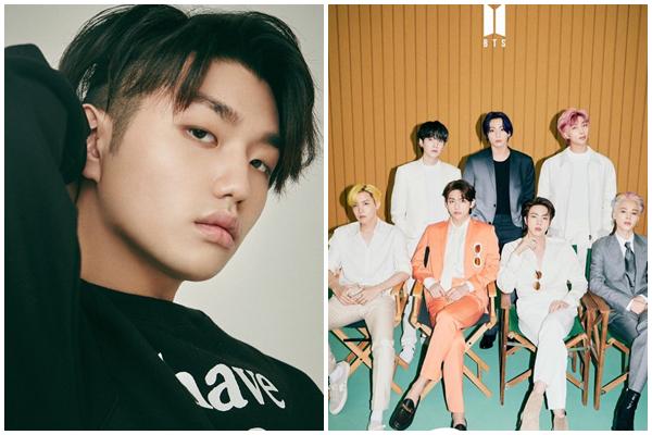 BTS bị ‘khịa’ hát tiếng Anh kém khi ‘Butter’ bị cover hay hơn bản gốc