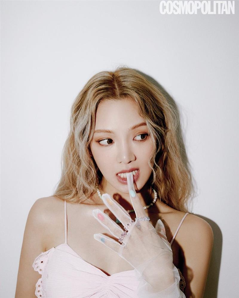 SNSD tan rã, các thành viên đang ở đâu?-4