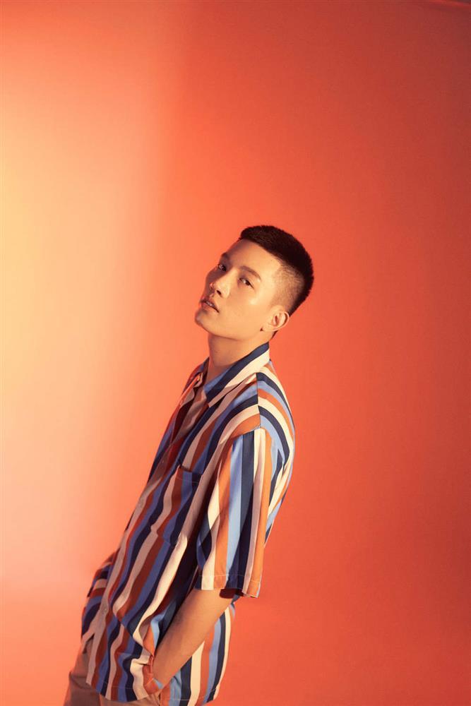 Những Anh Tú đẹp trai và thần thái bậc nhất làng nhạc Việt-3