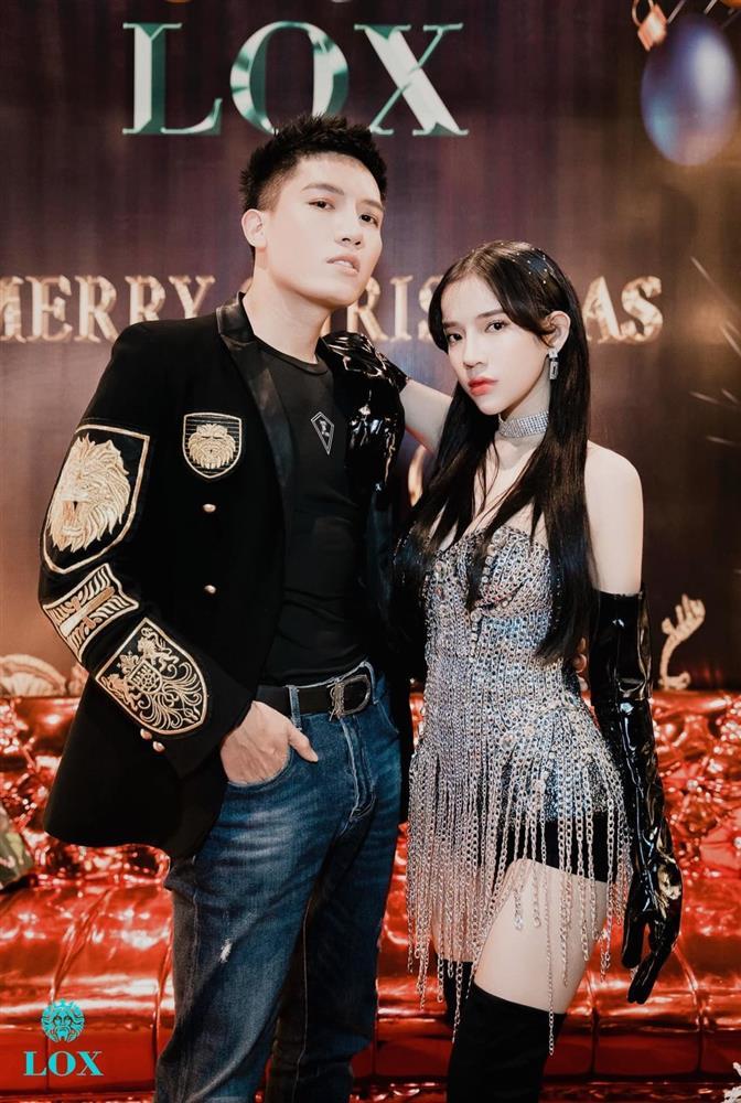 Những Anh Tú đẹp trai và thần thái bậc nhất làng nhạc Việt-4