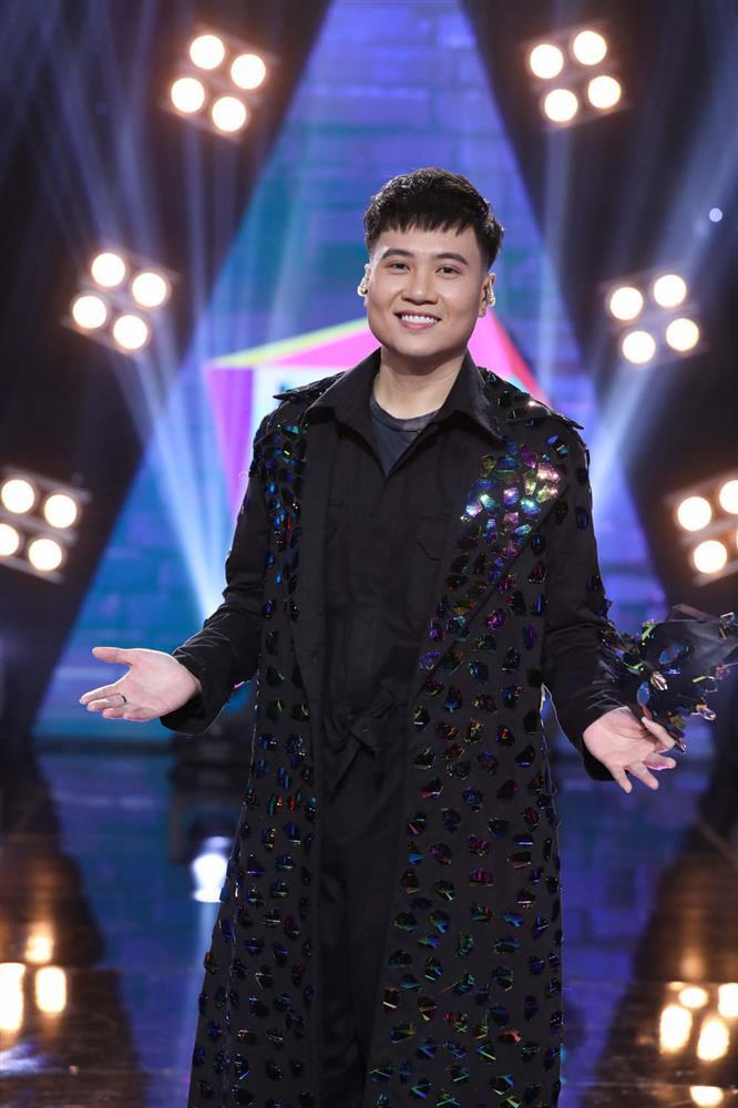 Những Anh Tú đẹp trai và thần thái bậc nhất làng nhạc Việt-5