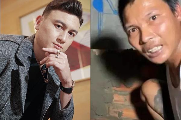 Đăng ảnh khoe ngoại hình năm 18 tuổi, Lộc Fuho bị fan bắt bẻ-4