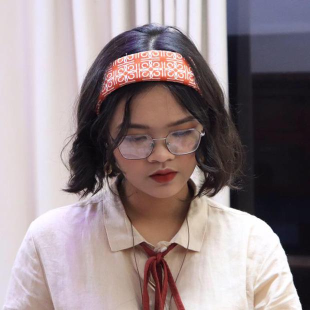 Thủ khoa Học viện An ninh tâm sự về bố đang ở tuyến đầu chống dịch-2