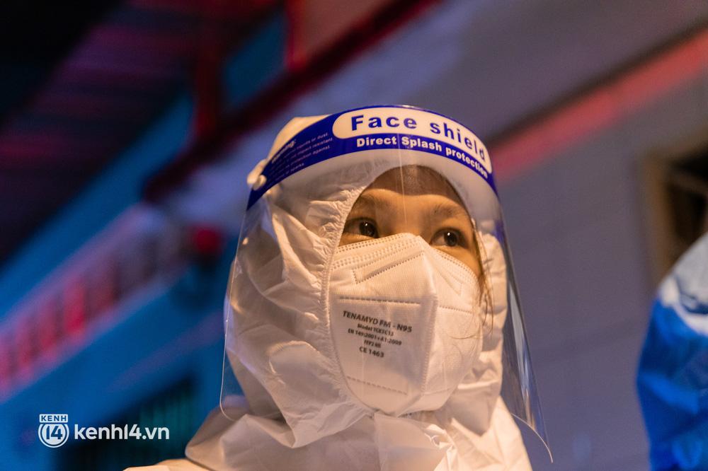 Nhóm sẽ hỗ trợ trọn gói miễn phí 100% cho những bệnh nhân xấu số mắc Covid-19 có hoàn cảnh khó khăn, từ khâu khâm liệm tới lúc mang tro cốt về cho gia đình hay gửi lên chùa