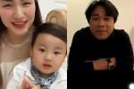 Quý tử Hòa Minzy tiết lộ bố khóc vì nhớ 2 mẹ con mùa dịch