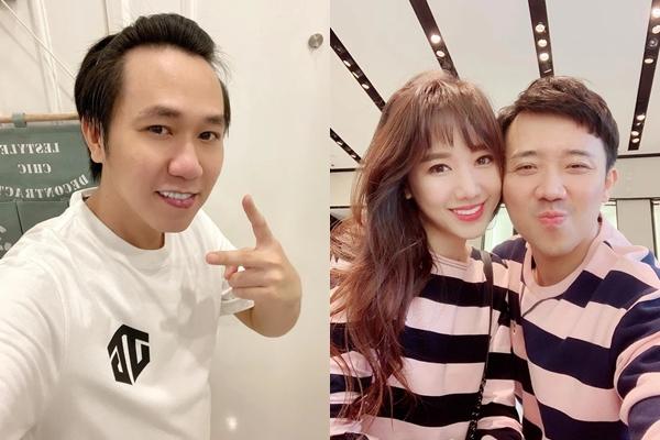 Ca sĩ Quốc Đại tiết lộ gia đình 6 người nhiễm Covid-19-4