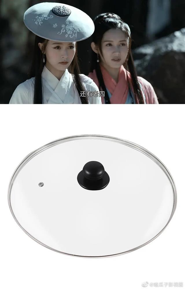 Tạo hình thảm họa của Thiên Long Bát Bộ 2021-3