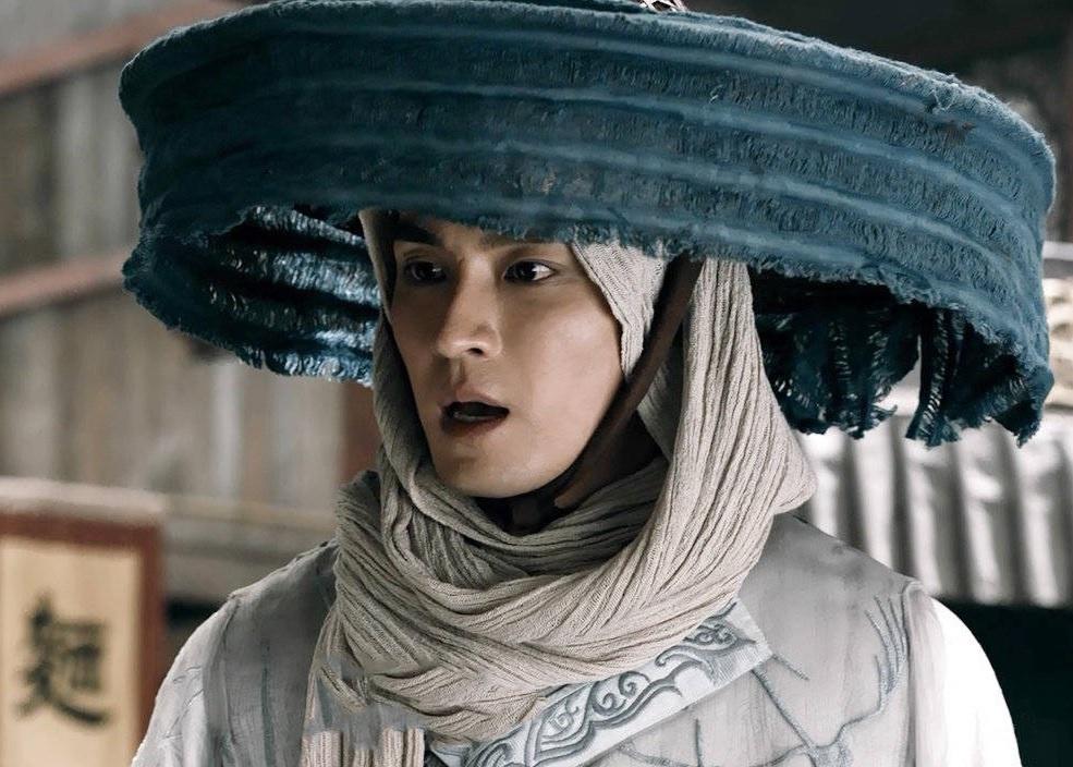 Tạo hình thảm họa của Thiên Long Bát Bộ 2021-5