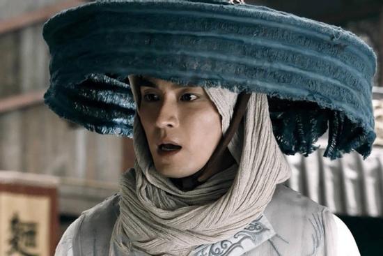 Tạo hình thảm họa của 'Thiên Long Bát Bộ' 2021