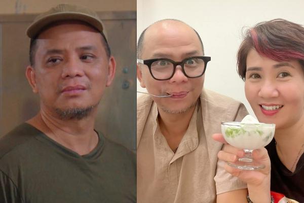 Hương Vị Tình Thân tập 19: Bố Khang bẻ lái ủng hộ Long cưới Nam-12