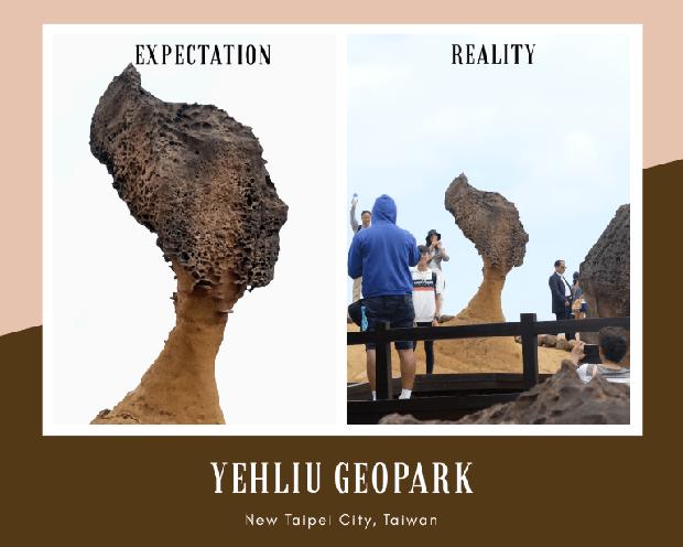 Nghiệp quật tơi tả những người đi du lịch vì trót tin vào ảnh mạng-5