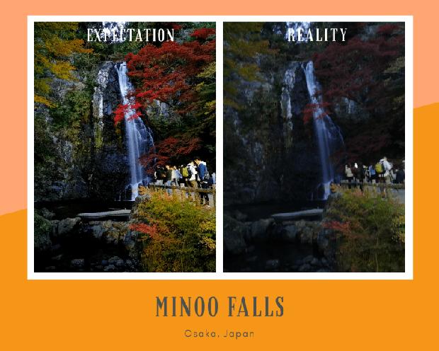 Nghiệp quật tơi tả những người đi du lịch vì trót tin vào ảnh mạng-7