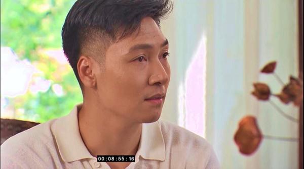 Hương Vị Tình Thân tập 19: Bố Khang bẻ lái ủng hộ Long cưới Nam-5