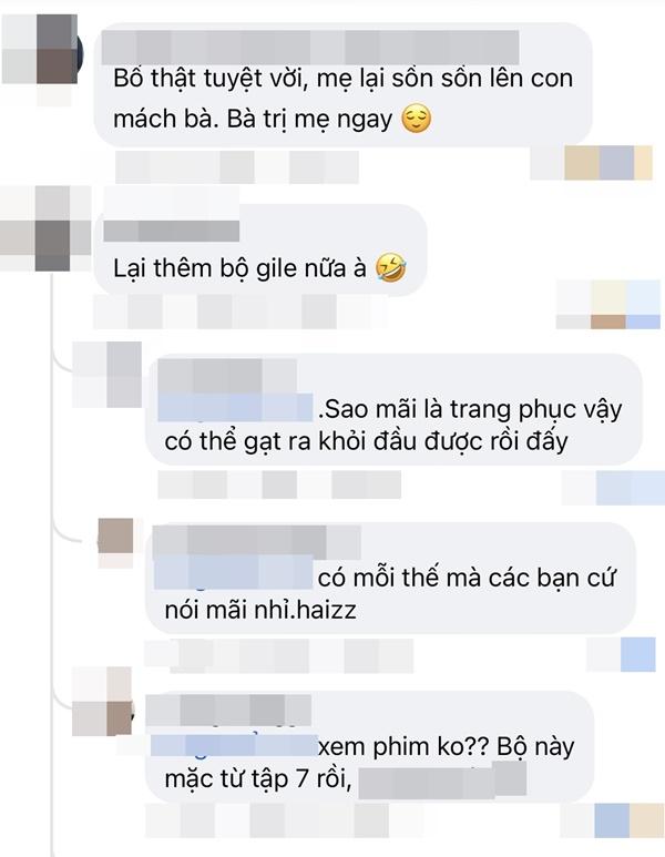 Hương Vị Tình Thân tập 19: Bố Khang bẻ lái ủng hộ Long cưới Nam-7