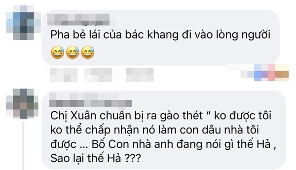 Hương Vị Tình Thân tập 19: Bố Khang bẻ lái ủng hộ Long cưới Nam-9