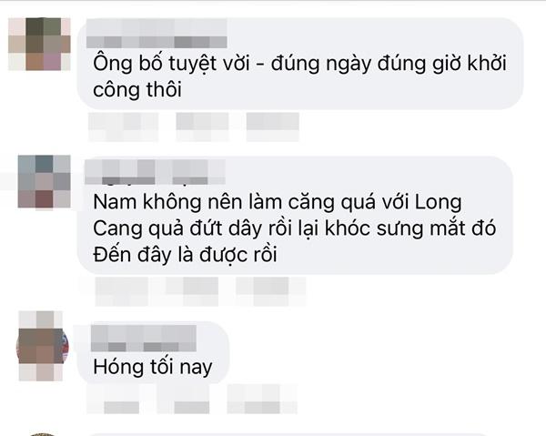 Hương Vị Tình Thân tập 19: Bố Khang bẻ lái ủng hộ Long cưới Nam-10