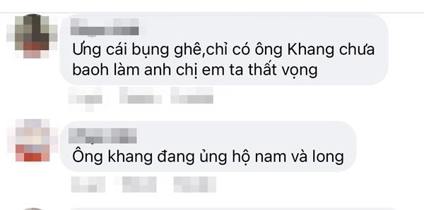 Hương Vị Tình Thân tập 19: Bố Khang bẻ lái ủng hộ Long cưới Nam-11