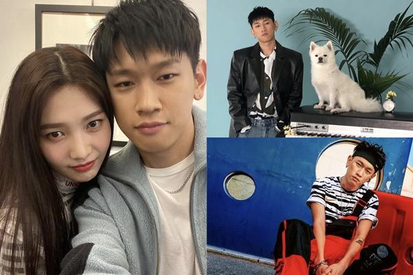 Những trào lưu làm đẹp được Joy (Red Velvet) lăng xê thành trend-8