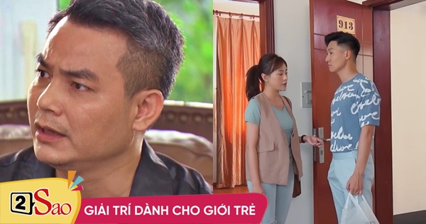 Hương Vị Tình Thân tập 19: Bố Khang ủng hộ Long cưới Nam