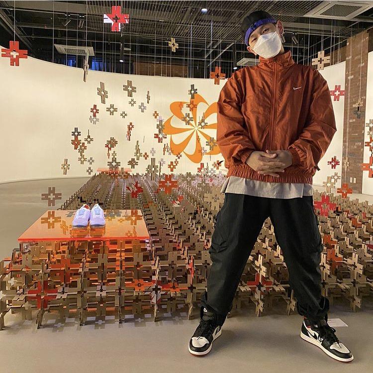 Gu thời trang ngầu đét của bạn trai nữ thần sexy Joy (Red Velvet)-5