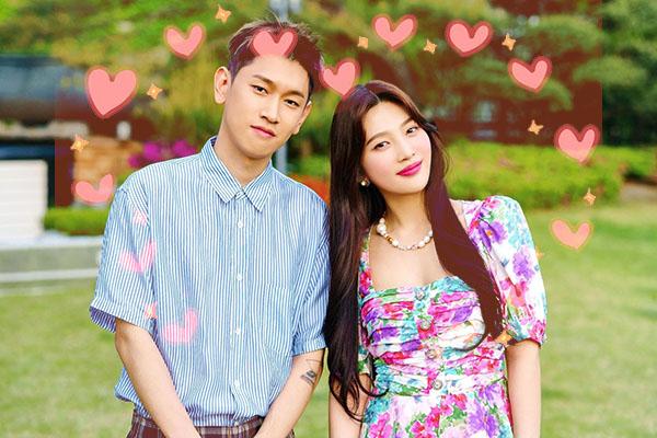 Joy Red Velvet từng hoảng sợ chạy thẳng vào cánh gà khi đang biểu diễn-8