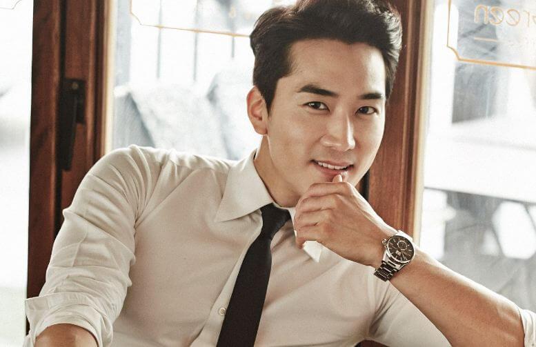 Tướng đàn ông có số giàu sang trời định, muốn nghèo cũng khó-1