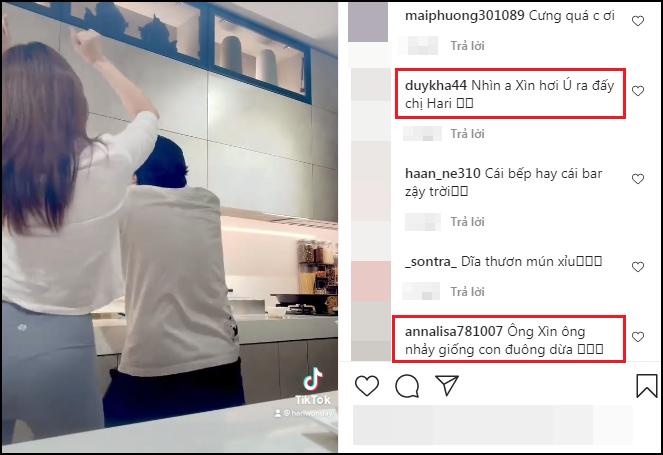 Vợ chồng Trấn Thành zẩy sập bếp, body A Xìn chiếm spotlight-4