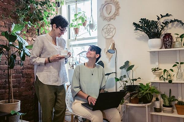 3 cung hoàng đạo may mắn nhất tuần, nở rộ cả công việc lẫn tình yêu-3